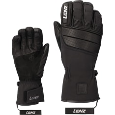 Lenz Think about driving gloves