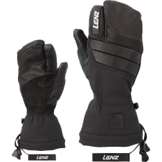 Lenz Think About miesten lobsterit