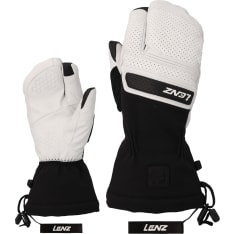 Lenz Think About naisten lobsterit