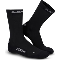 Lenz RX300 Mid Cut running socks