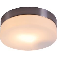 Globo Opal ceilings