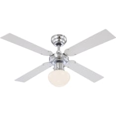 Globo Champion fan lamp