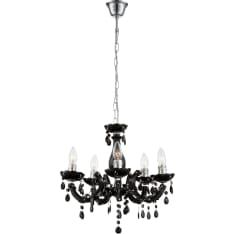 Globo Cuimbra chandelier
