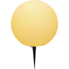 Globo Toula ulkovalaisin