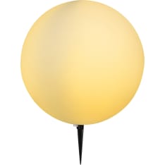Globo Toula ulkovalaisin