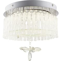 Globo Mathilda LED plafondi