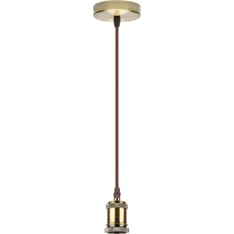 Globo Suspension pendant light