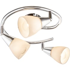 Globo Tadeus 3-os kohdevalaisin