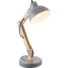 Globo Tongariro table lamp