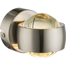 Globo Randi LED wall lamp