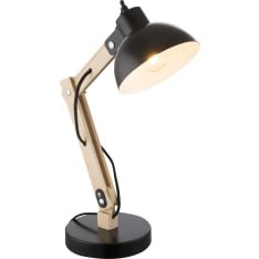 Globo Tongariro table lamp
