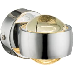 Globo Randi LED wall lamp