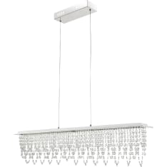 Globo Scala LED pendant light