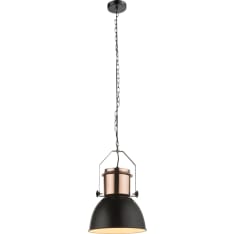 Globo Kutum hanging lamp