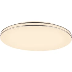 Globo Stone LED CCT ceiling