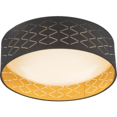 Globo Clarke Ø40 LED plafondi