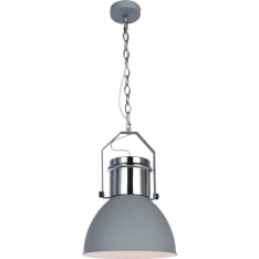 Globo Kutum hanging lamp