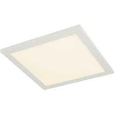 Globo Rosi LED ceiling lights