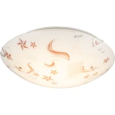 Globe Natalie plafonds