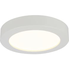 Globo Paula LED ceiling
