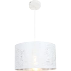Globo Barca pendant light