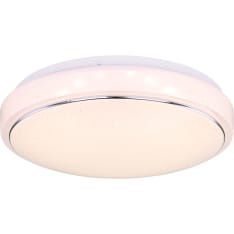 Globo Kalle LED plafondi