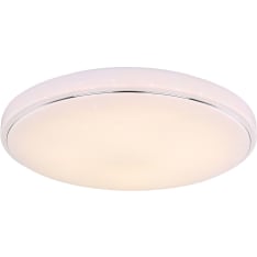 Globo Kalle LED plafondi