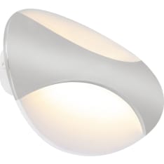 Globo Alexandra LED wall lamp