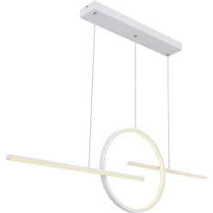 Globo Barral CCT riippuvalaisin