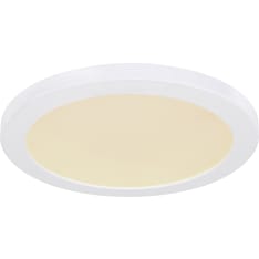 Globo Lasse Ø29,8 CCT LED ceiling lights