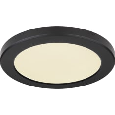 Globo Lasse Ø22 CCT LED plafondi