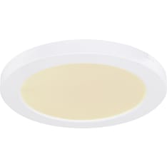 Globo Lasse Ø22 CCT LED plafondi