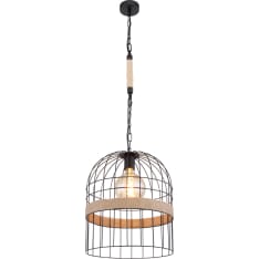 Globo Halia Ø35 hanging lamp