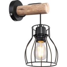 Globo Mina wall lamp