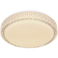 Globo Ovi LED CCT plafondi