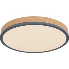 Globo Doro CCT LED plafondi