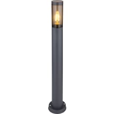 Globo Boston IP44 80cm outdoor pole light
