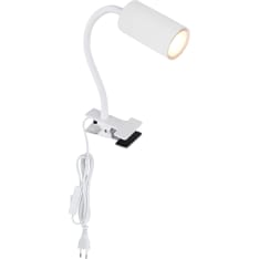 Globo Robby clip lamp