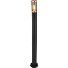 Globo Boston 110 outdoor pole lamp