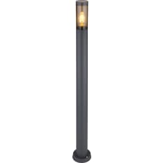 Globo Boston IP44 110 outdoor pole light