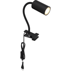 Globo Robby clip lamp
