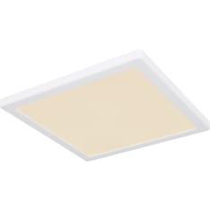 Globo Lasse 29,2x29,2 CCT LED ceiling lights