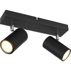 Globo Robby 2-piece spotlight