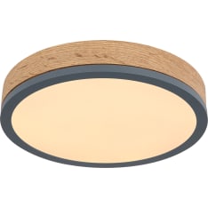 Globo Doro LED plafondi