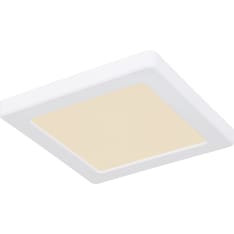 Globo Lasse 16,4x16,4 CCT LED ceiling lights