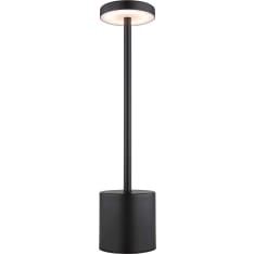 Globo Polina rechargeable 2000/7000/3500K led table lamp