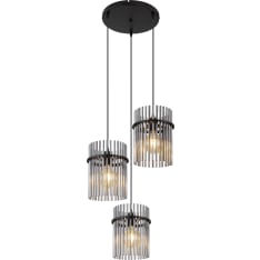 Globo Gorley 43cm hanging lamp