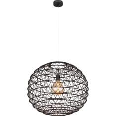 Globo Senni 59cm riippuvalaisin