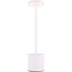 Globo Polina ladattava 2000/7000/3500K led pöytävalaisin