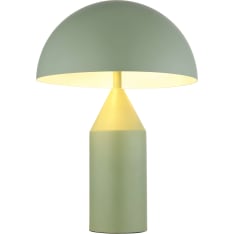 Globo Atoma 28cm table lamp